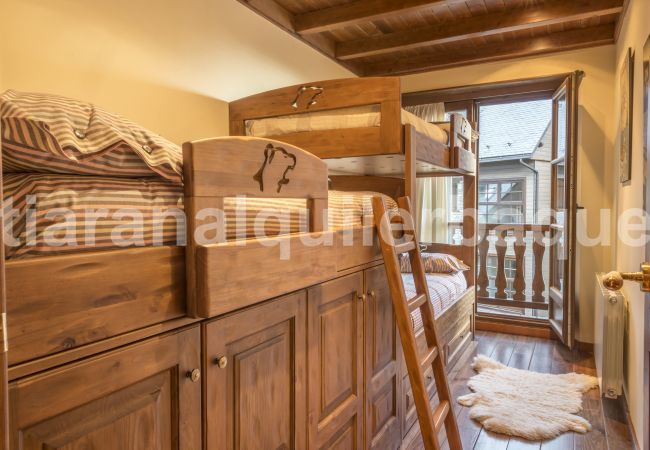 Apartment in Baqueira - Jireta by Totiaran Apartment in Baqueira - Jireta by Totiaran