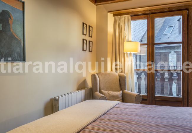 Apartment in Baqueira - Jireta by Totiaran Apartment in Baqueira - Jireta by Totiaran