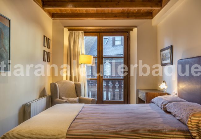 Apartment in Baqueira - Jireta by Totiaran Apartment in Baqueira - Jireta by Totiaran