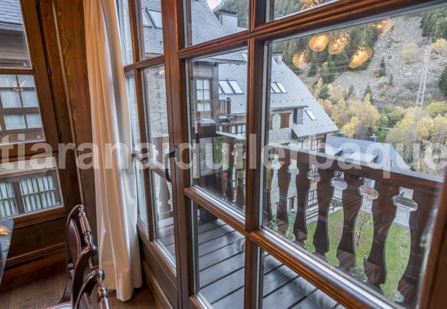Apartment in Baqueira - Jireta by Totiaran Apartment in Baqueira - Jireta by Totiaran