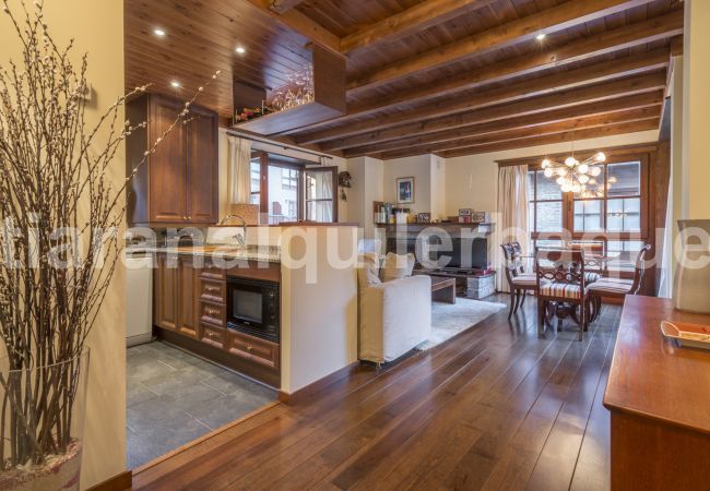 Apartment in Baqueira - Jireta by Totiaran Apartment in Baqueira - Jireta by Totiaran
