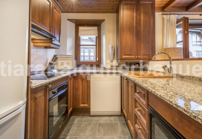 Apartment in Baqueira - Jireta by Totiaran Apartment in Baqueira - Jireta by Totiaran