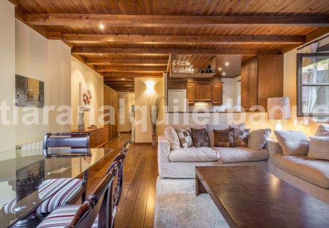 Apartment in Baqueira - Jireta by Totiaran