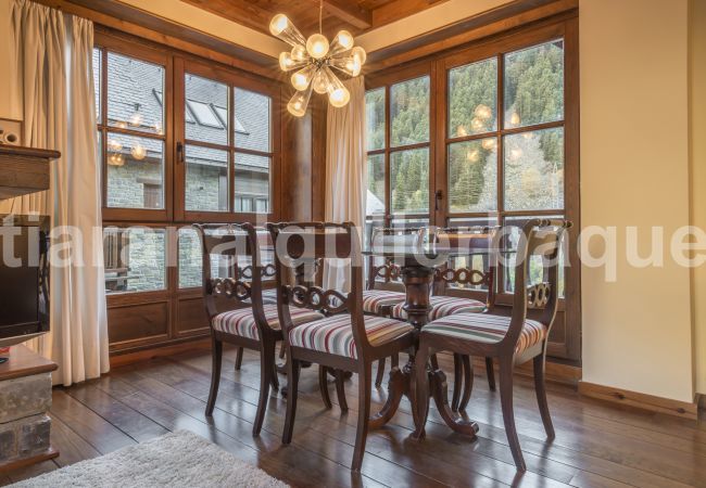 Apartment in Baqueira - Jireta by Totiaran Apartment in Baqueira - Jireta by Totiaran