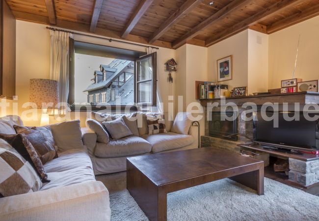 Apartment in Baqueira - Jireta by Totiaran Apartment in Baqueira - Jireta by Totiaran