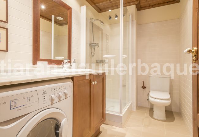 Apartment in Baqueira - Jireta by Totiaran Apartment in Baqueira - Jireta by Totiaran