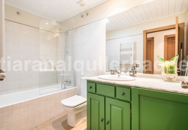 Apartment in Baqueira - Marconi by Totiaran Apartment in Baqueira - Marconi by Totiaran