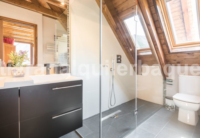 Apartment in Baqueira - Marconi by Totiaran Apartment in Baqueira - Marconi by Totiaran