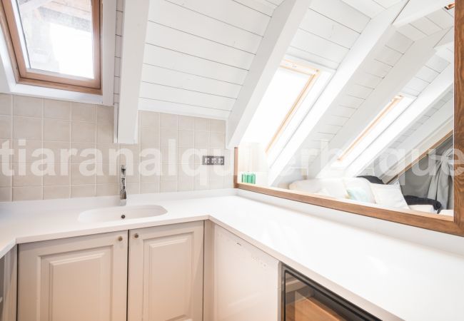 Apartment in Baqueira - Marconi by Totiaran Apartment in Baqueira - Marconi by Totiaran