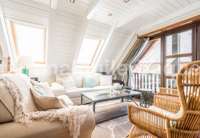 Apartment in Baqueira - Marconi by Totiaran Apartment in Baqueira - Marconi by Totiaran