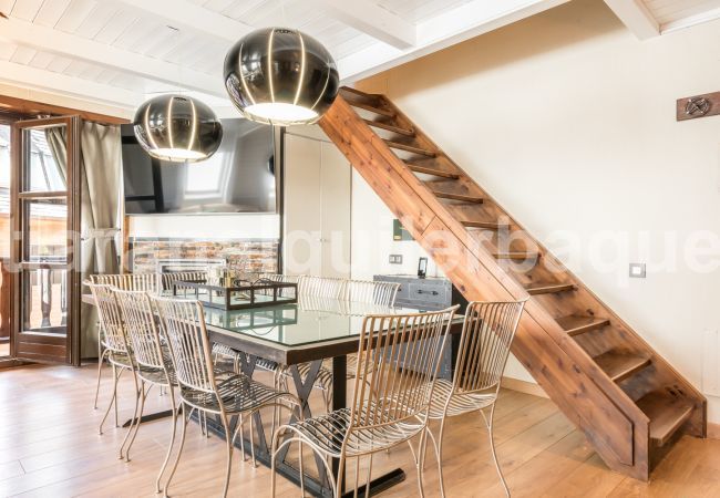 Apartment in Baqueira - Marconi by Totiaran Apartment in Baqueira - Marconi by Totiaran