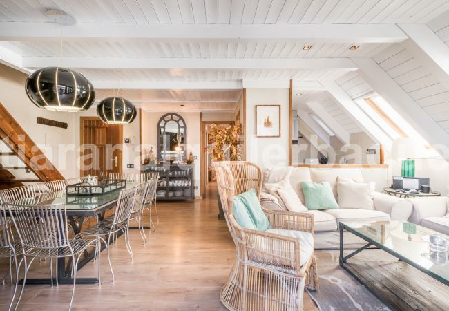 Apartment in Baqueira - Marconi by Totiaran Apartment in Baqueira - Marconi by Totiaran