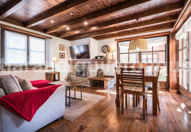 Apartment in Baqueira - Montgarri by Totiaran Apartment in Baqueira - Montgarri by Totiaran