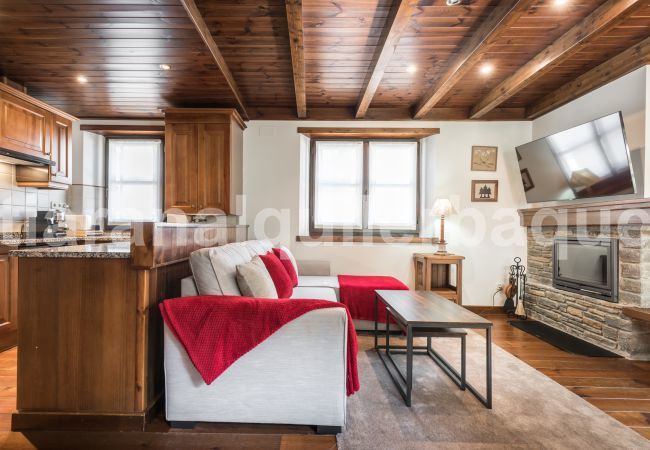 Apartment in Baqueira - Montgarri by Totiaran Apartment in Baqueira - Montgarri by Totiaran