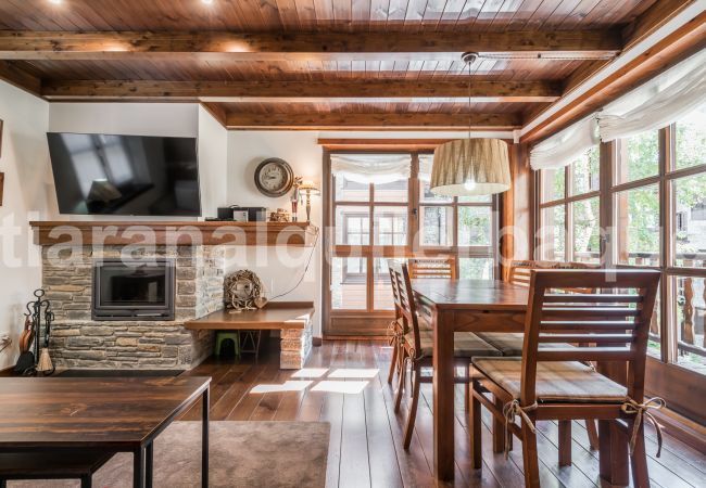 Apartment in Baqueira - Montgarri by Totiaran Apartment in Baqueira - Montgarri by Totiaran