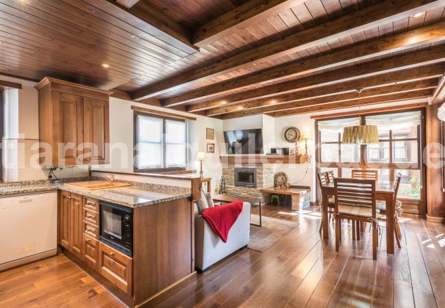 Apartment in Baqueira - Montgarri by Totiaran Apartment in Baqueira - Montgarri by Totiaran