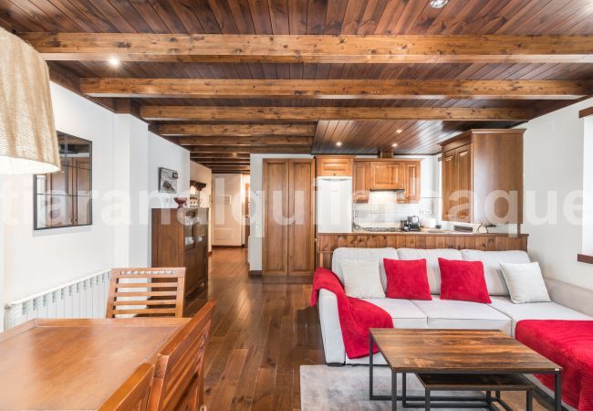 Apartment in Baqueira - Montgarri by Totiaran Apartment in Baqueira - Montgarri by Totiaran