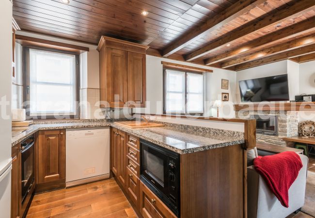 Apartment in Baqueira - Montgarri by Totiaran Apartment in Baqueira - Montgarri by Totiaran