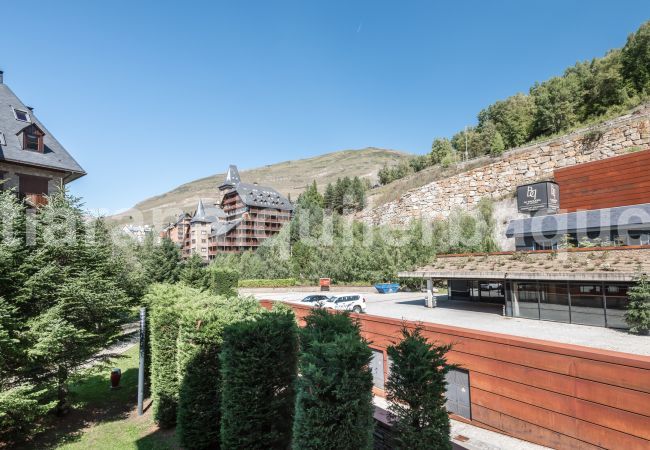 Apartment in Baqueira - Montgarri by Totiaran Apartment in Baqueira - Montgarri by Totiaran