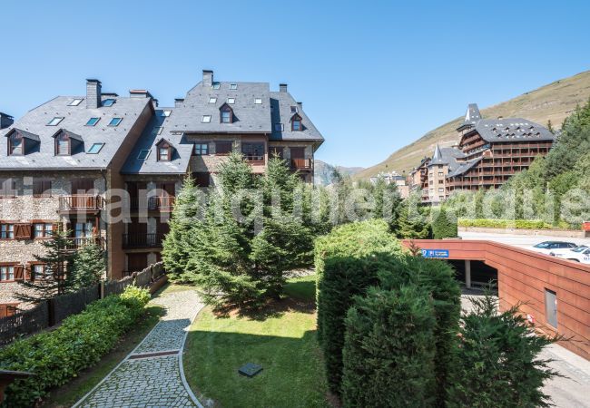 Apartment in Baqueira - Montgarri by Totiaran Apartment in Baqueira - Montgarri by Totiaran