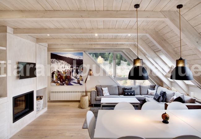 Apartment in Baqueira - Passarell by Totiaran Apartment in Baqueira - Passarell by Totiaran