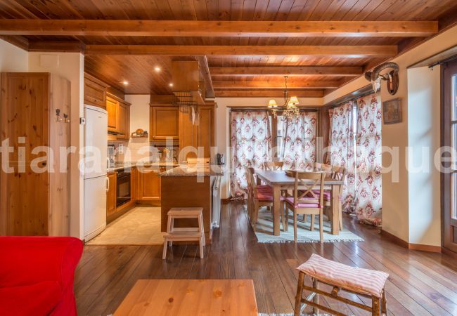 Apartment in Baqueira - Pastorets by Totiaran Apartment in Baqueira - Pastorets by Totiaran