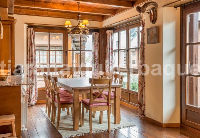 Apartment in Baqueira - Pastorets by Totiaran Apartment in Baqueira - Pastorets by Totiaran