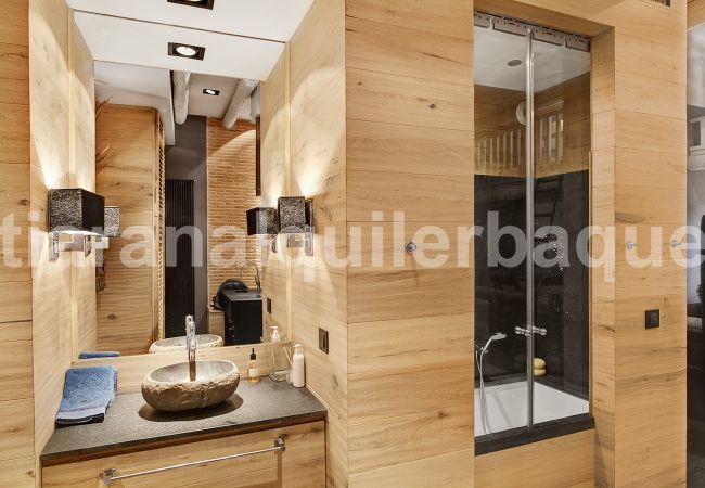 House in Baqueira - Casa Beret Deluxe by Totiaran House in Baqueira - Casa Beret Deluxe by Totiaran