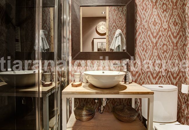 House in Baqueira - Casa Beret Deluxe by Totiaran House in Baqueira - Casa Beret Deluxe by Totiaran