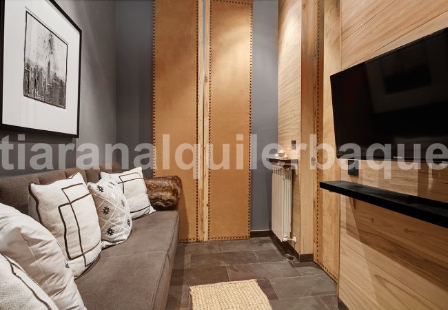 House in Baqueira - Casa Beret Deluxe by Totiaran House in Baqueira - Casa Beret Deluxe by Totiaran