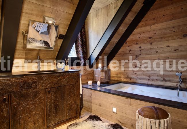 House in Baqueira - Casa Beret Deluxe by Totiaran House in Baqueira - Casa Beret Deluxe by Totiaran