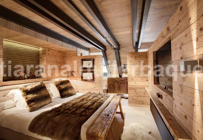 House in Baqueira - Casa Beret Deluxe by Totiaran House in Baqueira - Casa Beret Deluxe by Totiaran