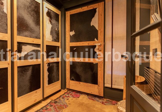 House in Baqueira - Casa Beret Deluxe by Totiaran House in Baqueira - Casa Beret Deluxe by Totiaran