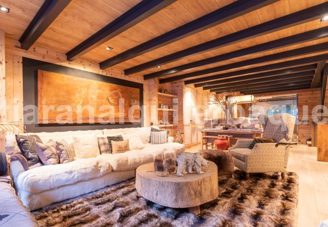 House in Baqueira - Casa Beret Deluxe by Totiaran House in Baqueira - Casa Beret Deluxe by Totiaran