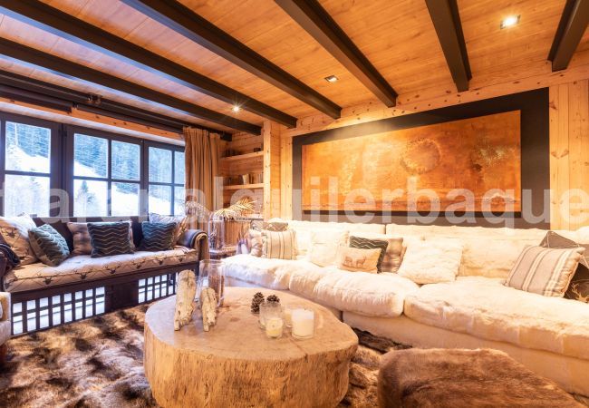 House in Baqueira - Casa Beret Deluxe by Totiaran House in Baqueira - Casa Beret Deluxe by Totiaran