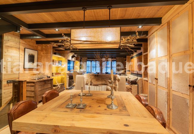 House in Baqueira - Casa Beret Deluxe by Totiaran House in Baqueira - Casa Beret Deluxe by Totiaran