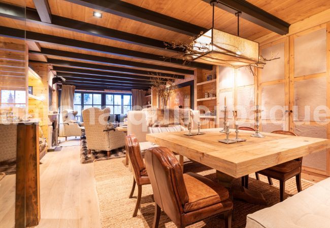 House in Baqueira - Casa Beret Deluxe by Totiaran House in Baqueira - Casa Beret Deluxe by Totiaran