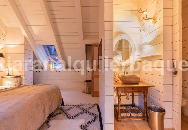 House in Baqueira - Casa Beret Deluxe by Totiaran House in Baqueira - Casa Beret Deluxe by Totiaran