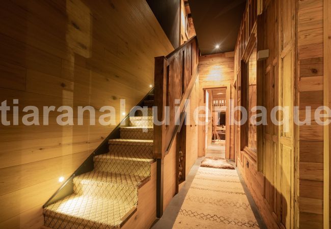 House in Baqueira - Casa Beret Deluxe by Totiaran House in Baqueira - Casa Beret Deluxe by Totiaran