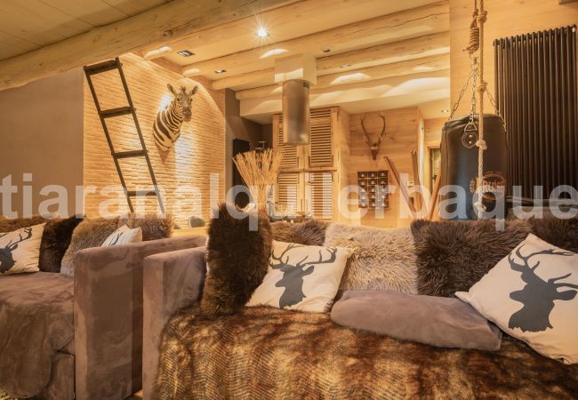 House in Baqueira - Casa Beret Deluxe by Totiaran House in Baqueira - Casa Beret Deluxe by Totiaran