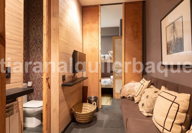 House in Baqueira - Casa Beret Deluxe by Totiaran House in Baqueira - Casa Beret Deluxe by Totiaran