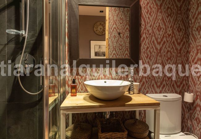 House in Baqueira - Casa Beret Deluxe by Totiaran House in Baqueira - Casa Beret Deluxe by Totiaran