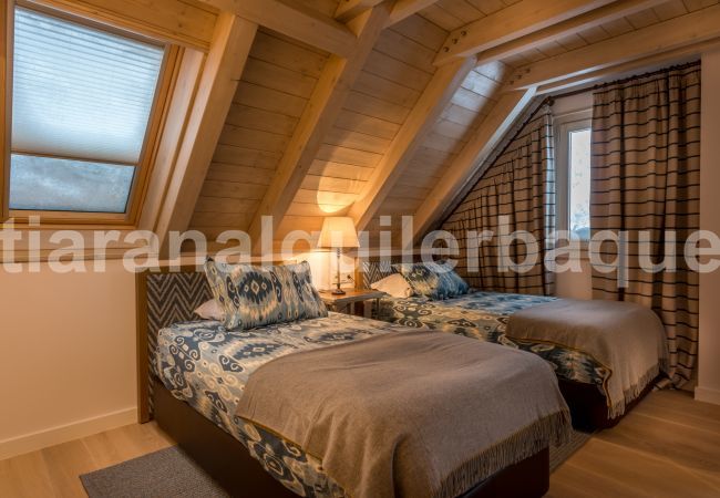 House in Baqueira - Casa Chamois by Totiaran House in Baqueira - Casa Chamois by Totiaran