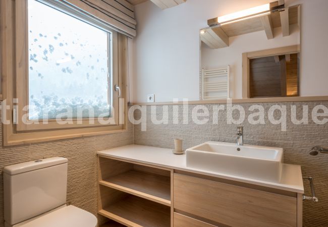 House in Baqueira - Casa Chamois by Totiaran House in Baqueira - Casa Chamois by Totiaran