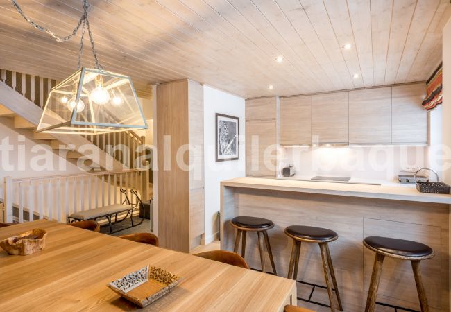 House in Baqueira - Casa Chamois by Totiaran House in Baqueira - Casa Chamois by Totiaran