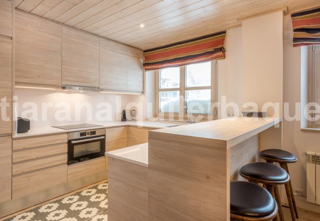 House in Baqueira - Casa Chamois by Totiaran House in Baqueira - Casa Chamois by Totiaran
