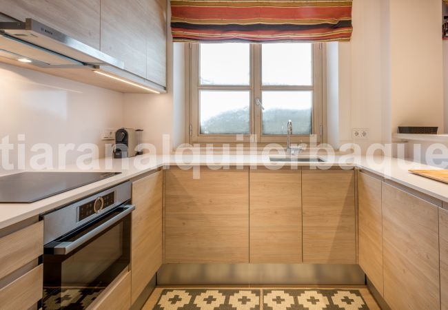 House in Baqueira - Casa Chamois by Totiaran House in Baqueira - Casa Chamois by Totiaran