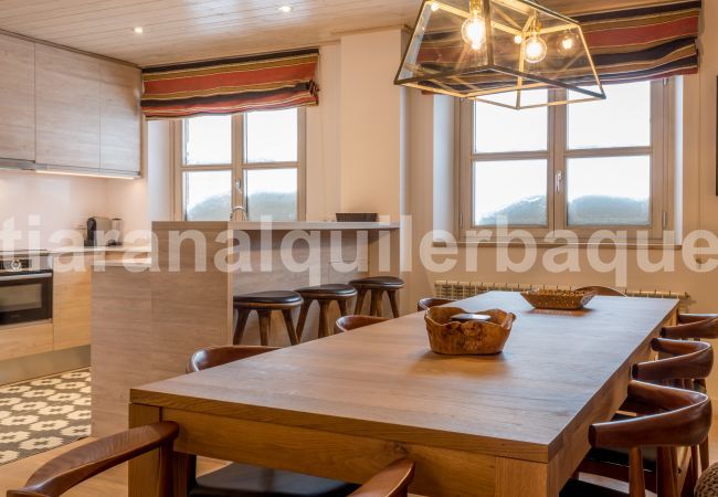 House in Baqueira - Casa Chamois by Totiaran House in Baqueira - Casa Chamois by Totiaran