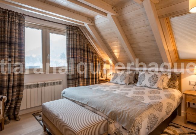 House in Baqueira - Casa Chamois by Totiaran House in Baqueira - Casa Chamois by Totiaran