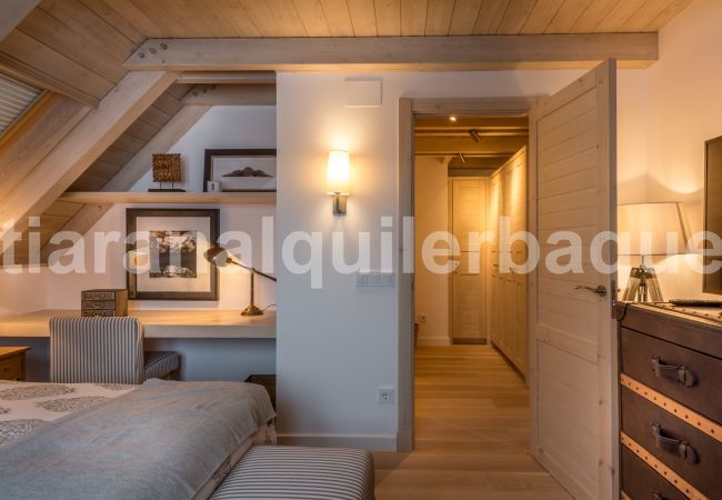 House in Baqueira - Casa Chamois by Totiaran